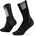 Laufsocken 2 Blau 36-38