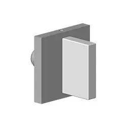 Dornbracht Griff komplett 90207800202-08 platin
