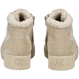 Paul Green Sneaker in beige 38