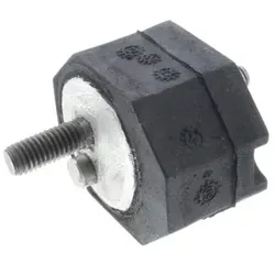 VAICO Lagerung, Motor Original Qualität Motor,Lagerung, Automatikgetriebe,Lagerung, Schaltgetriebe beidseitig  für BMW 1128372 24711128372 V20-1091