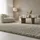 KADIMA DESIGN Teppich, Beige, Textil, Uni, Rechteckig, 150x80 cm, – SPREE von