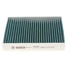Bosch Filter, Innenraumluft Fiat: Panda, 500 Lancia: Ypsilon 0986628531