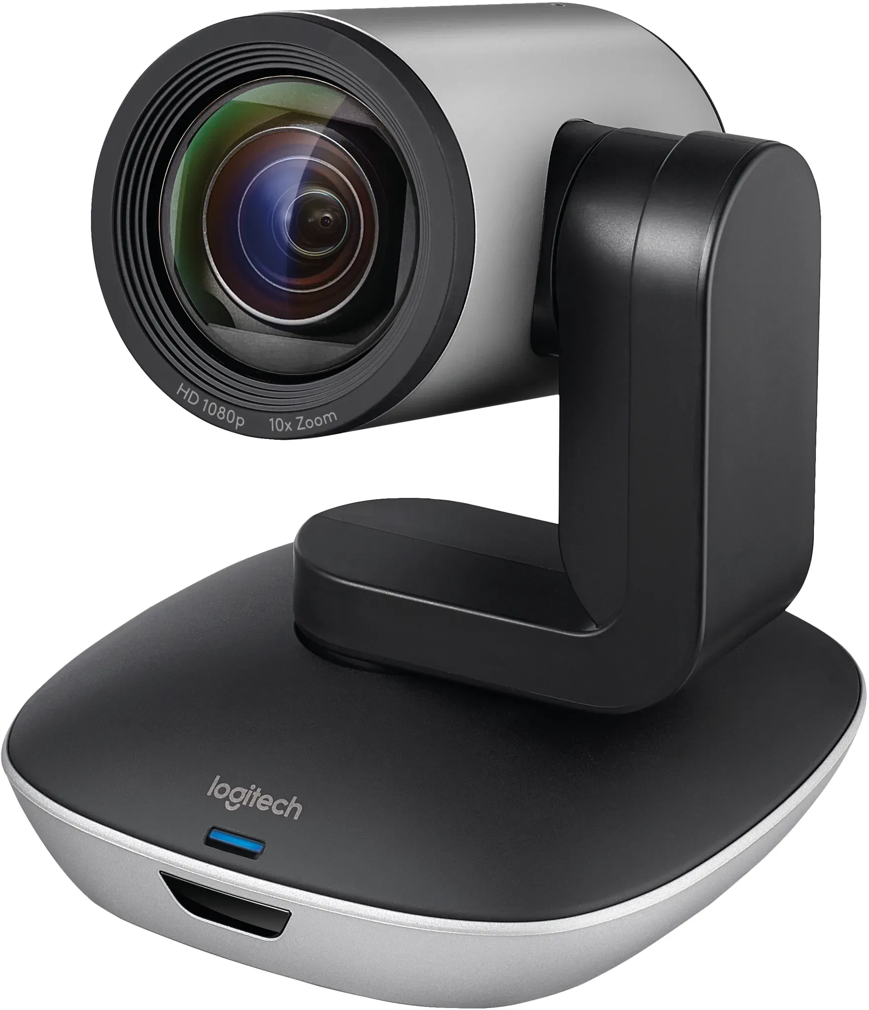 LOGITECH Webcam "GROUP" Camcorder schwarz Webcams