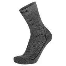 Lowa Wandersocken grau 45-46