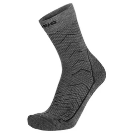 Lowa Wandersocken grau 45-46