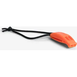 Trillerpfeife SwimRun/Wassersport rot No Size