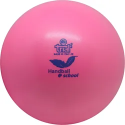 Handball Extra Soft ø 13 cm Handball Unisex bunt 0