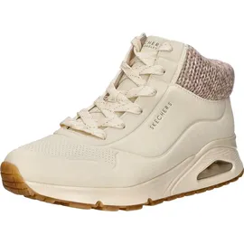 SKECHERS UNO GEN1 - Darling Daze für Kinder, Beige - 37