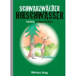 Schwarzwälder Hirschwasser