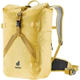 Deuter Amager 25+5 gelb