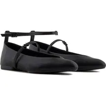 Giorgio Armani Armani Exchange Xdd004_xv841 Ballerinas - Black - EU 39