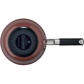 WMF Fusiontec Mineral Kochtopf 22 cm rund