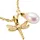 Thomas Sabo Libelle gold 794043C00