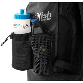 Sailfish Cape Town 35 l Schwarz/Silber