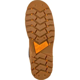 Dockers Schnürschuh Herren Gelb/Schwarz 48
