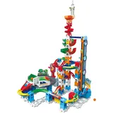 Vtech Marble Rush - Super Sky Tower Set XL300 E