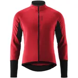 Gonso Road Softshell 2 M, chili pepper - XL