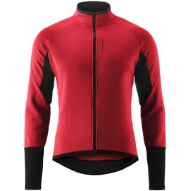 Gonso Road Softshell 2 M, chili pepper - XL