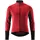 Gonso Road Softshell 2 M, chili pepper - XL