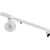 Pro-Ject Sweep it S2, Magnetisch stabilisierter Mitlaufbesen Silber
