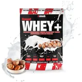 Sinob Honest Whey+ Haselnuss Pulver 1000 g