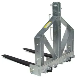 Apex Digital Palettengabel 900 kg Stahl