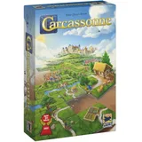 Hans im Glück Carcassonne