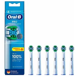 Ersatzkopf Oral-B