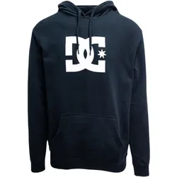 DC Shoes Kapuzenpullover DC Star schwarz M