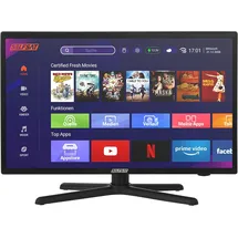 Selfsat 1222 22" Smart LED HD TV