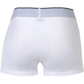Diesel Boxershorts Baumwolle Schwarz/Weiß/Blau XXL 3er Pack