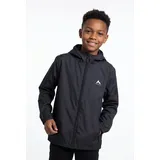 Mc Kinley Regenjacke Kereol III Schwarz 116