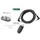 Stahlwille USB-Adapter u. Klinkensteckerkabel m.Software Torkmaster L. 1,5m