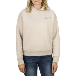 DENIMFY Hoodie Damen Oversized DFEmily S