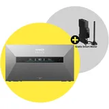Anker SOLIX Solarbank MAX AC inkl. Smart Meter Gen 2