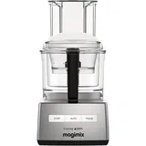 Magimix CS 4200 XL chrom matt