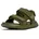 Sandalen Grün 28