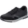 Rieker Herren B2002 Sneaker, Schwarz, 44 EU Weit