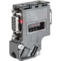 SIEMENS SIPLUS DP PB-Stecker 6AG1972-0BB42-7XA0