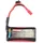 Carrera RC LiFePo4 AKKU 6,4V 1300mAH 13A