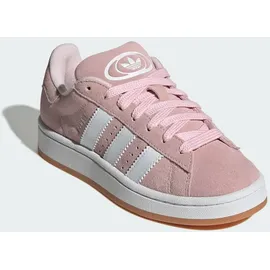 adidas Campus 00s Schuh - Clear Pink / Cloud White / Gum - 37 1/3