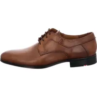 LLOYD Elegante Schnürschuhe in Braun 48.5