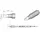 JBC Tools JBC Lötspitze Lotdepotspitze Spitzen-Größe 2.7 mm Inhalt 1 St.
