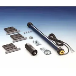 Somfy 1037782 Modernisierungskit Elektronik WT 10/17