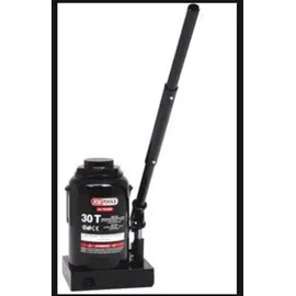 KS Tools Wagenheber Stahl 420 mm schwarz