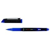 Pilot Pen PILOT V-BALL GRIP 10 Tintenroller 0,6 mm, Schreibfarbe: blau,