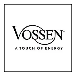 VOSSEN Feeling 60 x 60 cm grape