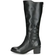 CAPRICE Damen Schwarz 41