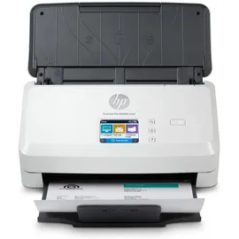 HP Scanjet Pro N4000 Snw1