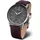Vostok Europe GAZ-14 Limousine Leder 43,0 mm 560A688